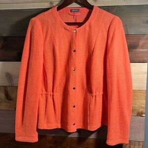 Lightweight Jacket/blazer